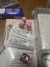 HABA温和洁面乳100g 清洁保湿 控油 温和 敏感肌适用 实拍图