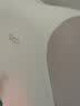 SKG颈椎按摩枕 腰部肩颈按摩仪按摩器红光热敷支撑腰靠垫头办公室神器送长辈男女朋友生日实用礼物 实拍图