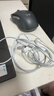 Apple/苹果 EarPods 闪电/Lightning有线耳机 苹果耳机有线耳机原装耳机 适用闪电接口的手机平板 实拍图