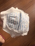 巴布豆（BOBDOG）小波浪拉拉裤XXL27片(14-17kg)婴儿尿不湿超薄干爽透气 实拍图