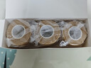振德（ZHENDE） 医用胶带 家用PE胶带 日常使用透气PE胶带  1.25cm*914cm 1卷 实拍图