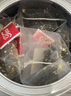 福茗源茶叶花草茶 桂花乌龙茶 花香冷泡茶三角袋泡水喝花果茶包罐装125g 实拍图