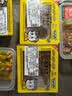 七鲜 香葱香菜拌牛肉110g 实拍图