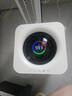 大宇（DAEWOO）无雾加湿器家用卧室2026新款空气净化一体机鼻炎母婴幼儿大容量蒸发式静音客厅办公室大面积智能 智能升级款J20 实拍图