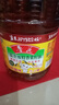 鲁花 【保真菜籽油】食用油 低芥酸特香菜籽油 6.18L   物理压榨 实拍图