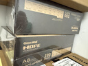 长城（Great Wall）额定500W HOPE-6000DS电脑电源 （双8PIN/75cm长线材/温控风扇/宽幅/独立开关） 实拍图