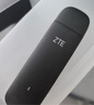 中兴（ZTE）F30 Pro 随身wifi6免插卡移动wifi无线网卡便携式热点4g路由器无限笔记本电脑通用流量2025款 实拍图