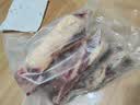 缤鲜 国产 原切牛寸排4斤净重 生鲜牛肉 原切贴骨年货-源头直发 实拍图