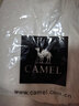 骆驼（CAMEL）母亲节礼物连帽防晒衣女户外休闲薄外套 J23BASLX001A 无际白 M 实拍图