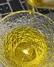 今福到100%纯正山茶籽油头道初榨一级压榨山茶油江西茶树籽油健康山茶油 一级冷榨山茶油 2.7L*2瓶 实拍图