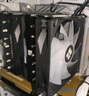 利民（thermalright）Phantom Spirit 120 SE ARGB 幻灵 风冷散热器 AGHP GEN4逆重力七热管双塔 PS120 SE ARGB 实拍图