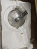 美的（Midea）电炒锅 电蒸锅 电煮锅电火锅家用多功能锅炒菜锅插电蒸煮一体锅 304蜂窝晶盾多用途锅电热锅 4L 【行业爆款】无惧铁铲+黄金容量HGS2812 实拍图