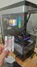 追风者（PHANTEKS）EVOLV S2 视界之窗黑色台式水冷电脑散热机箱海景房（20G Type-c/120风扇*4/360水冷位/5090） 实拍图