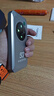 羽浪5g随身wifi6移动无线网卡随身便捷式免插卡路由器流量不限速2026新款车载办公户外直播笔记本通用 【5G至尊版】WiFi6千兆双频丨性能提升超长续航 真5G狂暴网速+电竞/大流量推荐 实拍图