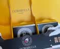 朵娜贝拉（Dorabella）比利时进口黑巧克力 45g 可可含量82%  休闲零食 喜糖伴手礼 实拍图