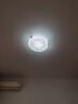 欧普照明（OPPLE）LED吸顶灯灯芯36w 白光5700k 圆形 磁吸改造替换光源灯板模组 1个装/ 实拍图