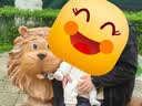 童泰（TONGTAI）婴儿袜子男女宝宝长筒袜儿童高筒袜新生儿不勒腿宽口袜粉色0-6月 实拍图