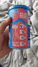 小鹿蓝蓝婴幼儿炭烧棒饼干磨牙棒草莓苹果味宝宝儿童零食饼干130g 10月+ 实拍图