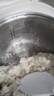 小熊（Bear）【价保618】电饭煲 2-3人电饭锅 健康0涂层316L不锈钢内胆 特色杂粮饭多功能米饭锅3L DFB-E30V5 实拍图