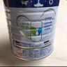 美素佳儿（Friso）皇家幼儿配方奶粉 3段（1-3岁幼儿适用）400g 乳铁蛋白（新国标） 实拍图