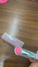 迪奥Dior魅惑变色润唇膏008软糖粉色48小时水润口红生日礼物送女友 实拍图