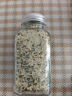 云山半欧芹大蒜盐140g研磨瓶 欧芹碎大蒜粉0脂0添加轻食水煮菜烧烤调料 实拍图