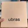 ubras无尺码云感托吊带背心文胸衣女无钢圈文胸 实拍图