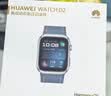 华为【父亲节送礼优选】HUAWEI WATCH D2幻夜黑 动态血压监测一键微体检升级多种健康研究华为智能手表 实拍图