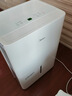 美的（Midea）50升除湿机 2分钟见效 App智控 100㎡家用抽湿机 别墅工业地下室抽湿器CF50BD/N7-DP5 实拍图