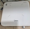 美的（Midea）家用电磁炉电陶炉电池炉2200W大功率猛火新型电磁灶一体微晶面板爆炒炒菜定时火锅炉MC-HGE22BF09 实拍图