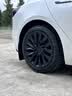 3W适用于特斯拉焕新版Model3专用汽车挡泥板前后轮防护配件 实拍图