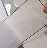 朗客 适用OPPO Reno10钢化膜reno9pro/pro+手机膜Reno9通用曲面覆盖超薄超清防摔抗指纹保护贴膜 实拍图
