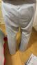 耐克（NIKE）2026年女子AS W NSW FLC MR PANT WIDE GCEL长裤 II1870-063 L 实拍图