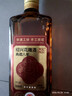 吴越稽山八年陈传统黄酒500mL 8瓶礼盒装 15度半干型黄酒 优等品 聚餐畅饮 实拍图