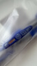 斑马牌（ZEBRA）【热门商品】JJ15按动蓝色中性笔0.5mm签字笔商务水笔学考试刷题笔高颜值学习办公文具套装3支 实拍图