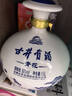 古井贡酒 青花小坛 浓香型白酒 50度 1.5L*1坛 坛装 口粮酒 实拍图