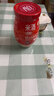 米婆婆醪糟米酒870g*1瓶酒酿酒糟孝感糯米酒汁甜酒米酒汤圆 实拍图