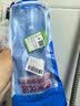 强劲增压花洒喷头一键止水5种出水模式家用淋浴莲蓬喷头硅胶材质 实拍图