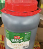海天 蚝油6kg 金字装调味品 炖炒蘸拌鲜 烧烤火锅蘸料 餐饮装 大规格 实拍图