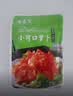 京喜加下饭菜香辣萝卜干小包装咸味健康下饭神器小咸菜佐菜 40g*8包 实拍图