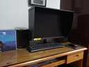 明基（BenQ）SW242Q 24.1英寸2K 16:10 Type-C90W供电硬件校色专业摄影修图视频后期显示器 实拍图