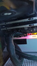 金百达（KINGBANK）32GB(16GBX2)套装 DDR4 3200 台式机内存条 银爵 C16 适配黑神话悟空 实拍图