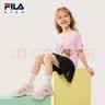 FILA斐乐儿童童鞋综训鞋夏季男女中大童儿童溶洞户外鞋 实拍图