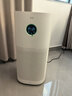 鸿蒙智选720空气净化器3增强版 除甲醛新房专用除烟味除过敏原宠物猫毛家用 支持华为智慧生活价保618 实拍图