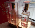 泸州老窖 六年窖头曲珍品 浓香型白酒 52度500ml 2瓶（配礼袋） 实拍图