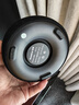 纽曼（Newmine）BT512蓝牙音箱桌面音响家用户外炫彩发光迷你便携式无线小音响低音炮 实拍图
