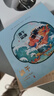 中大惠农端午节礼品卡购物卡券礼品册兑中粮米面油粽子礼盒提货礼券1000型 实拍图