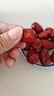 楼兰蜜语国标特级免洗灰枣500g*2 新疆红枣灰枣蜜饯果干零食滋补端午礼物 实拍图