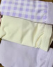 巴拉巴拉【balaOne】儿童内裤棉a类女童平角短裤抗菌四角裤五条装 实拍图
