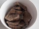鲜京采国产黄牛 谷饲原切牛腿肉 净重4斤 生鲜牛肉【真原切】源头直发 实拍图